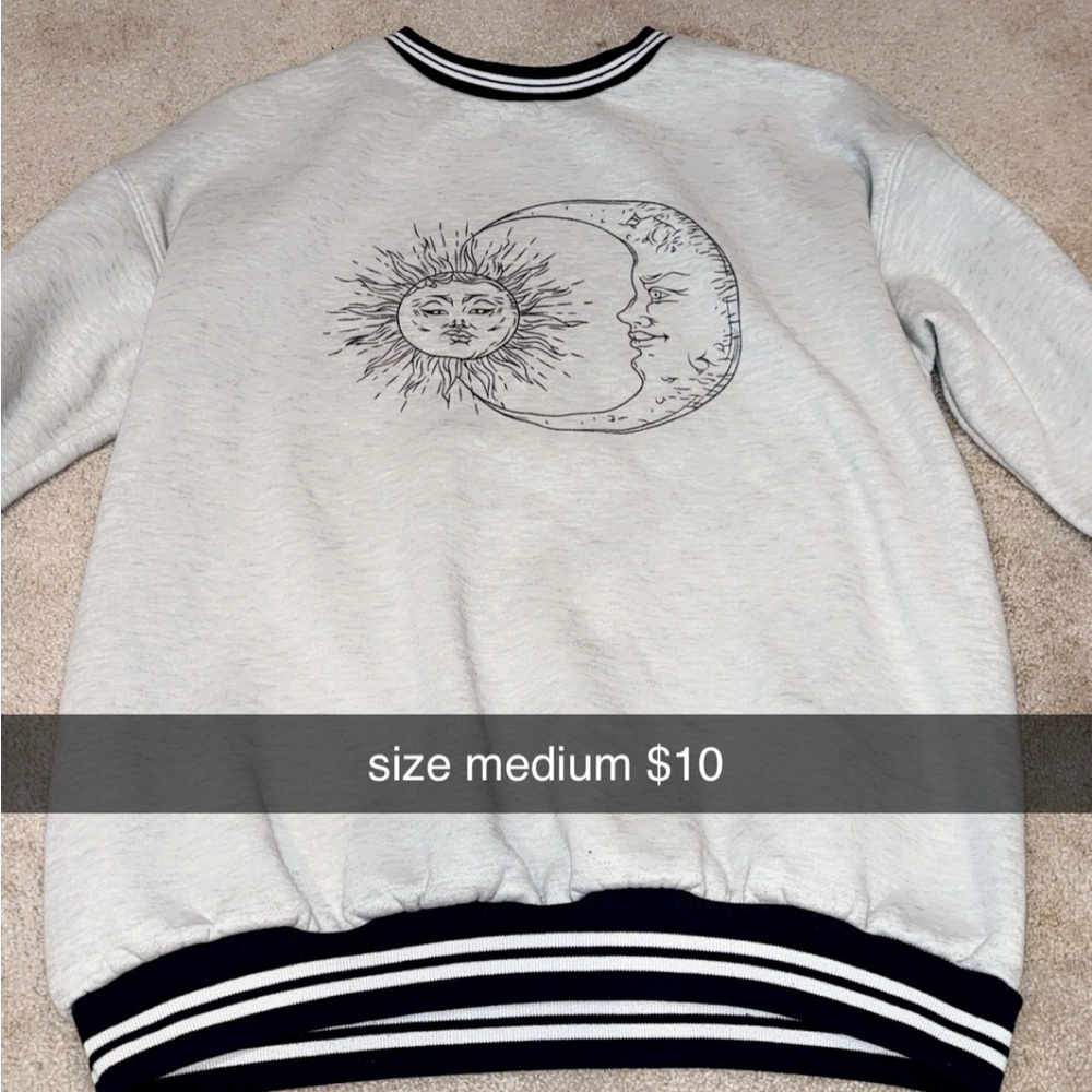 crewneck